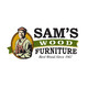 Sam's Wood Furniture
