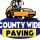 County wide paving