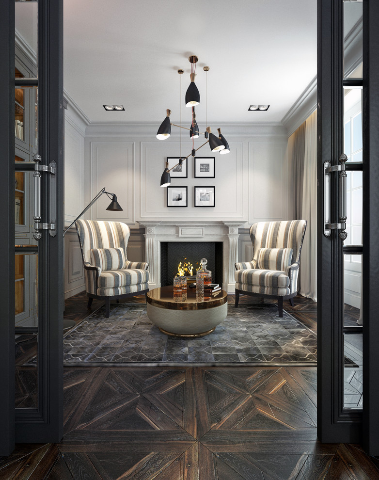 Квартира в Барселоне