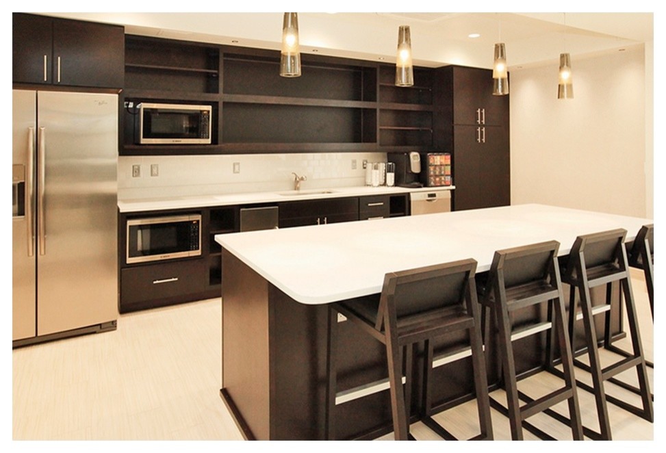 Kitchen - kitchen idea in DC Metro
