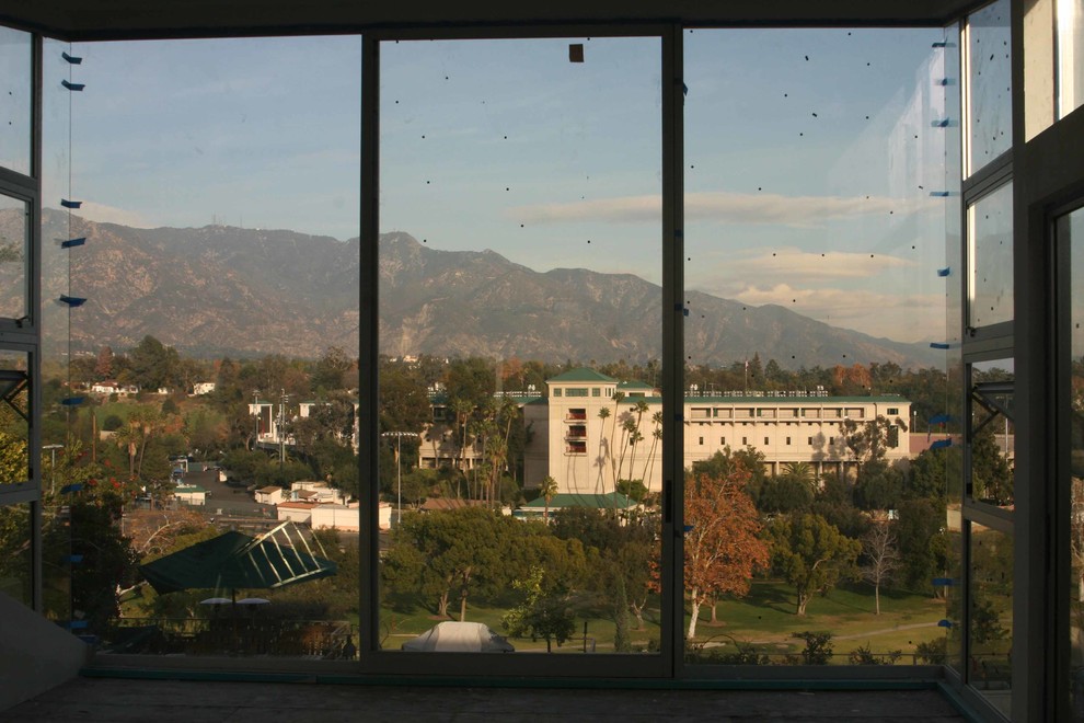 Rose Bowl Residence, Pasadena, California