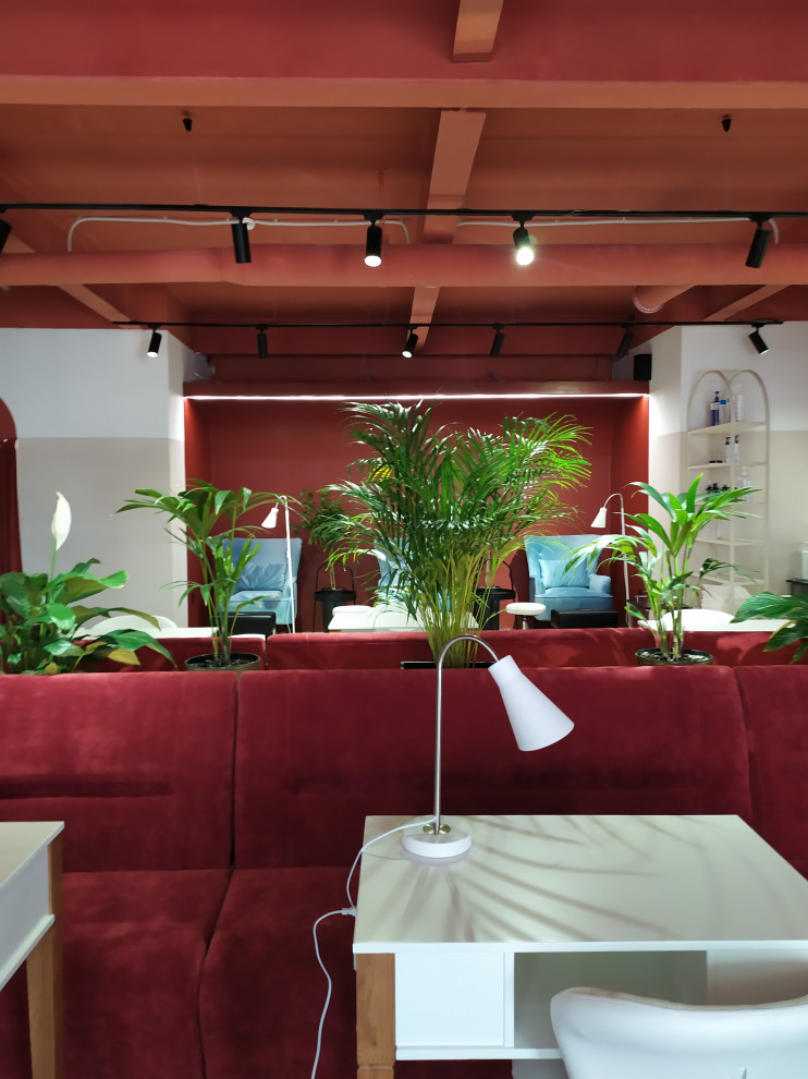 UNFOLD MOSCOW 111 кв.м