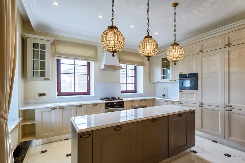 Интерьер частного дома