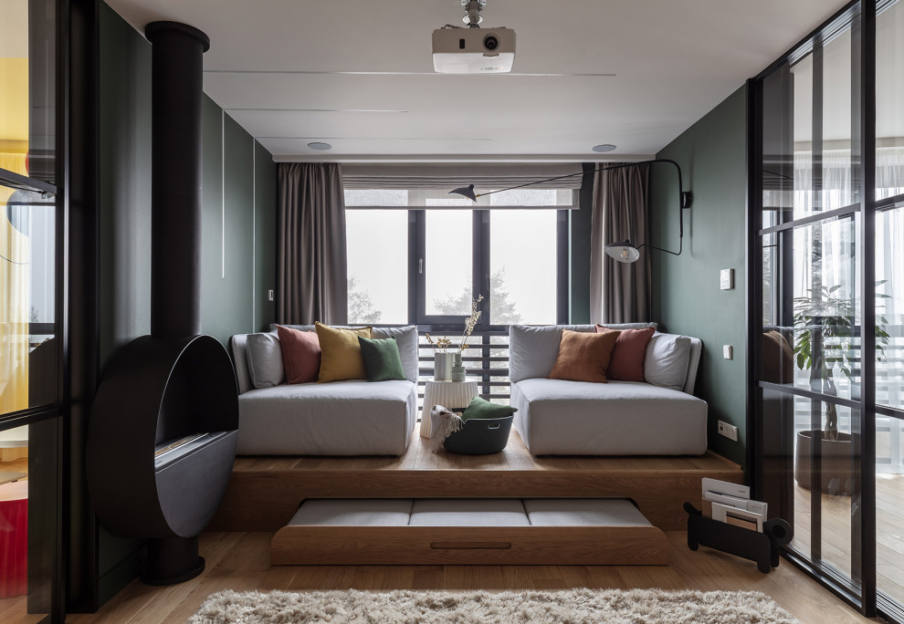 Пентхаус в Сочи, 450 м2