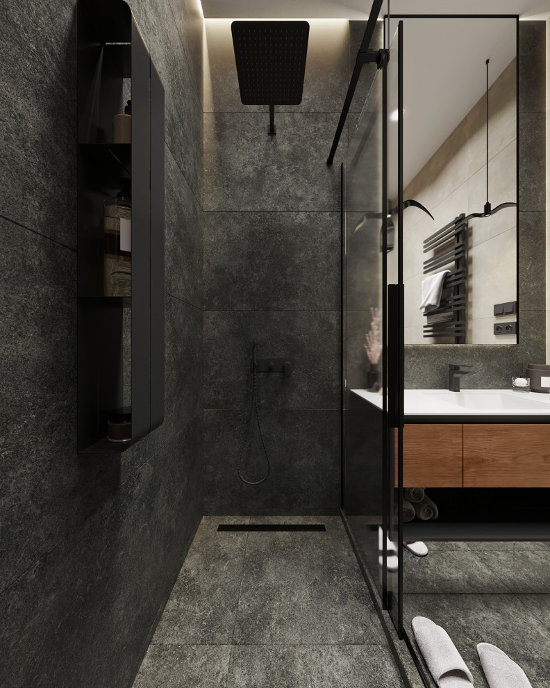 ПРОСПЕКТ ЛИХАЧЕВА