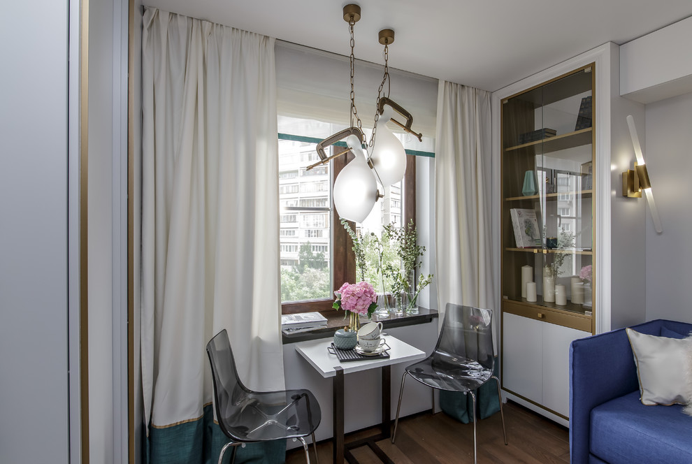 Гостиная для квартирного вопроса