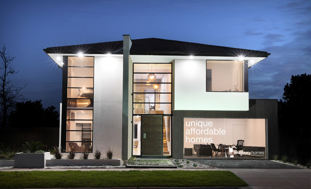 Facades hus-og-facade