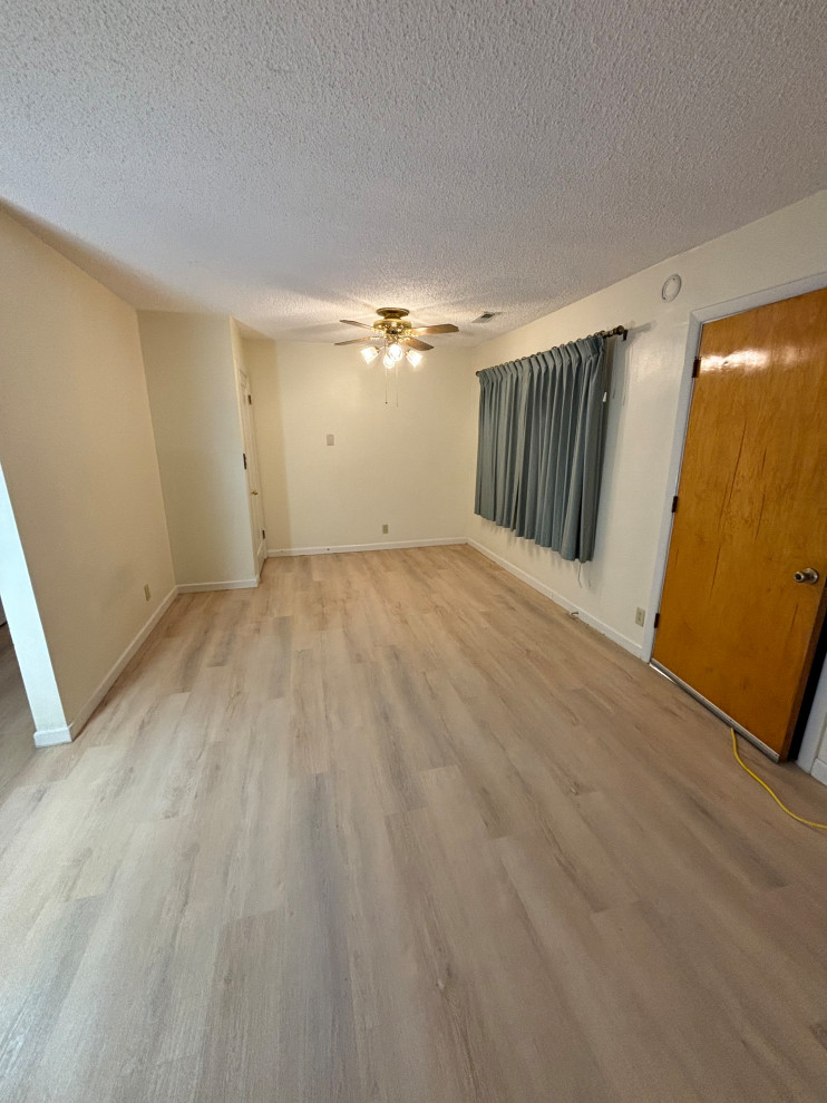 LVP Flooring