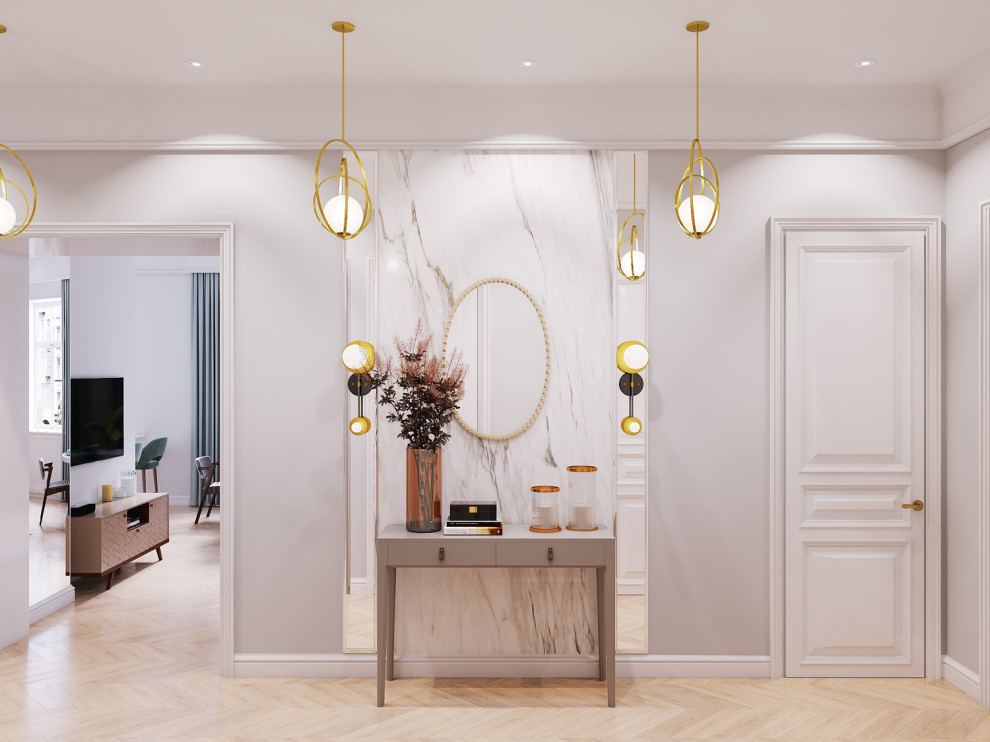 Квартира в Санкт-Петербурге