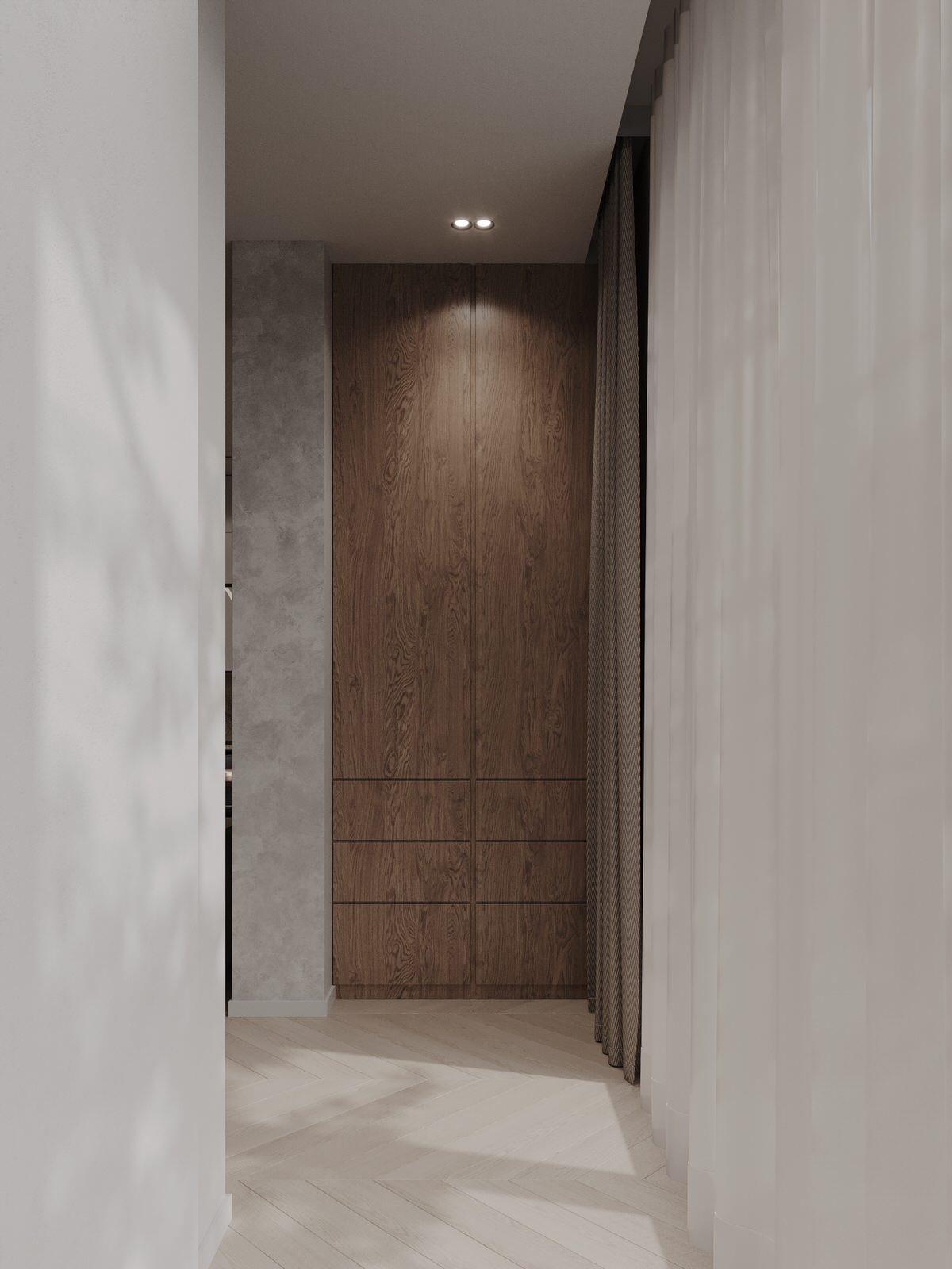 Левобережный