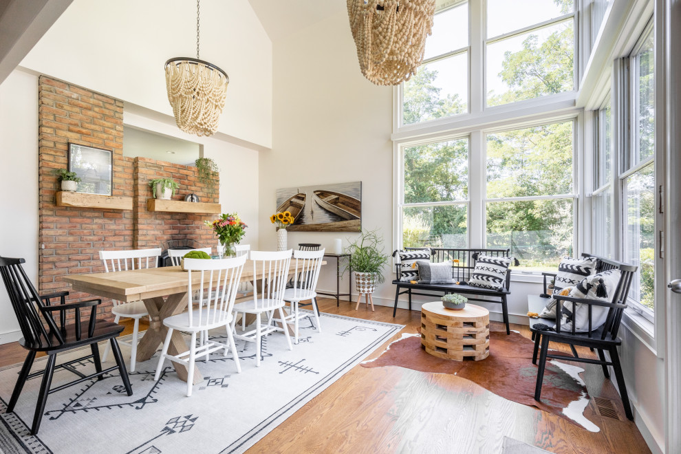 Hampton's Naturalist - Water Mill, NY