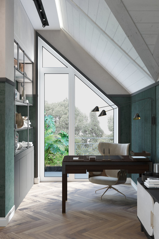 Частный дом 241 кв.м.