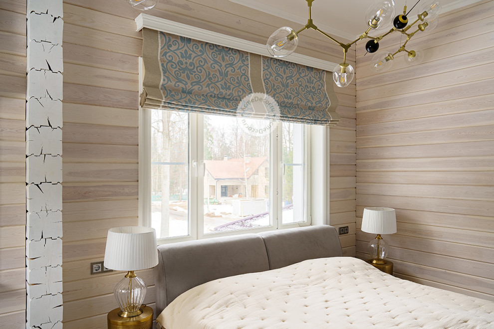 Дом в Рублёво