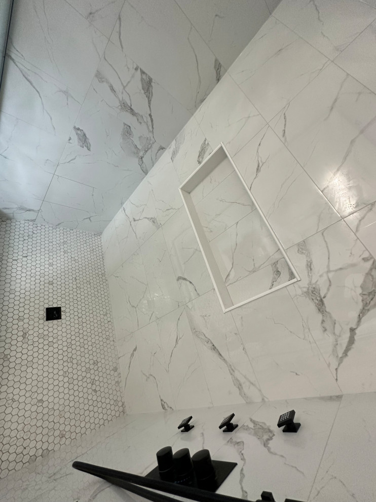 Hamilton Bathroom