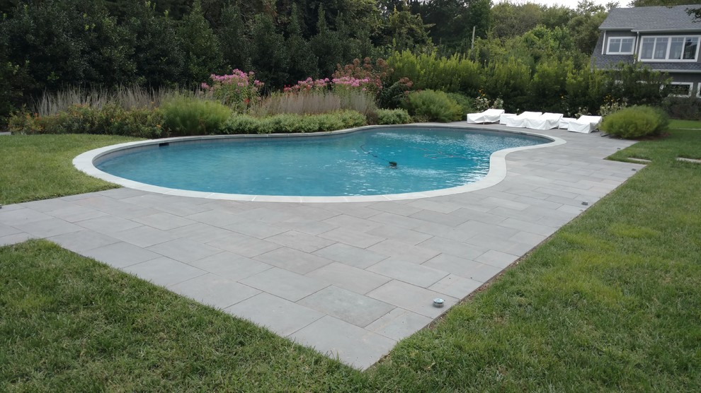 Pool - pool idea in Baltimore