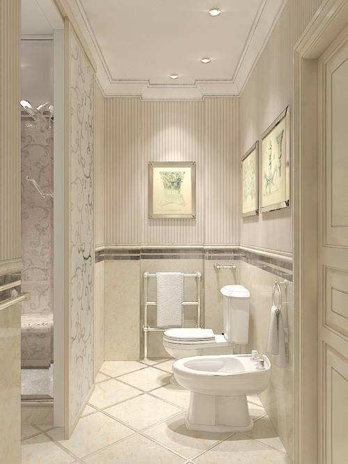 Загородный дом