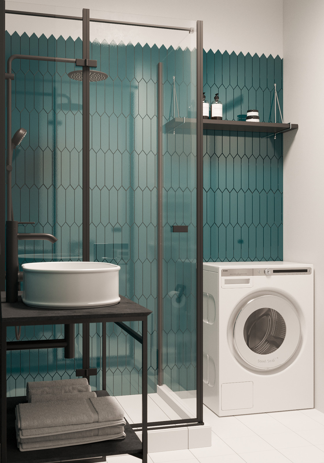 1-й Предпортовый 15