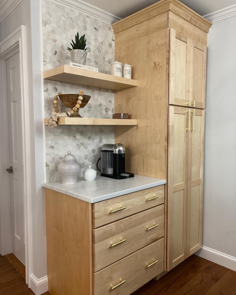 Kitchen Remodel, Scarsdale, NY