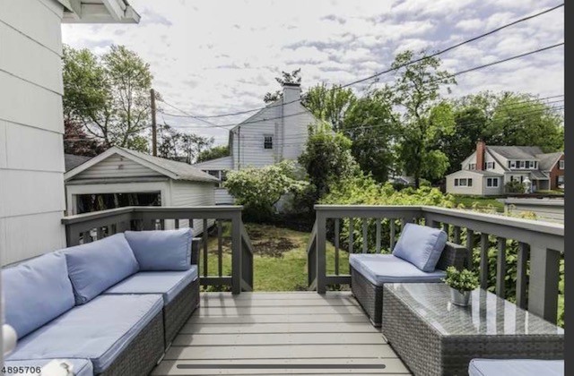 South Orange Full Home Remodel