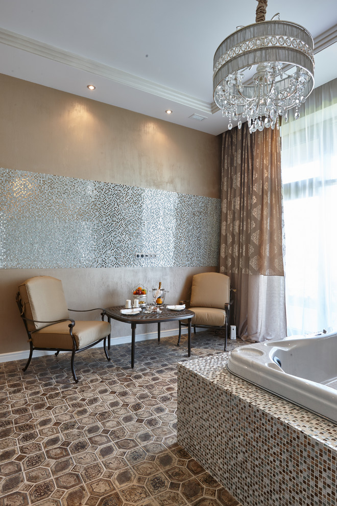 Загородный дом в КП Миллениум