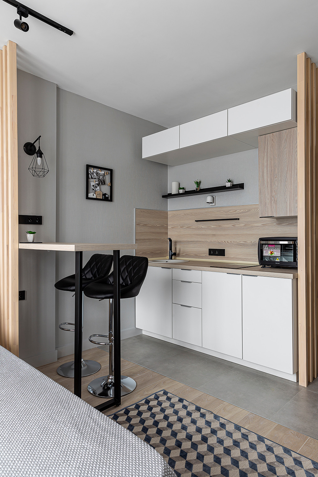 Квартира под сдачу