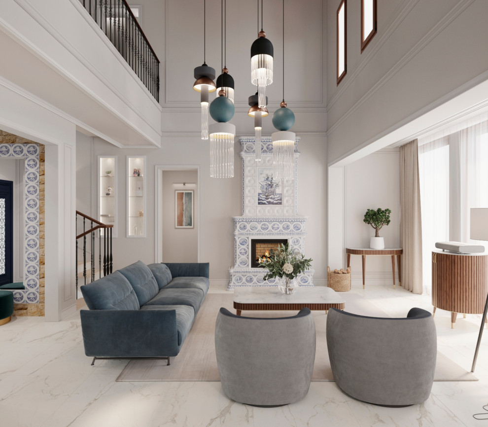 Вилла 350 кв.м. Кипр, Пафос