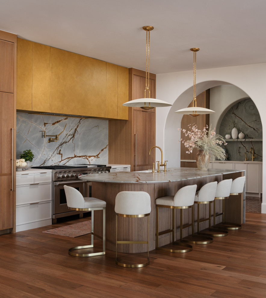 Rockcress Renovation