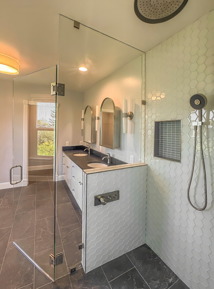 Bathrooms
