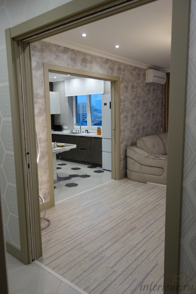 Сердце города