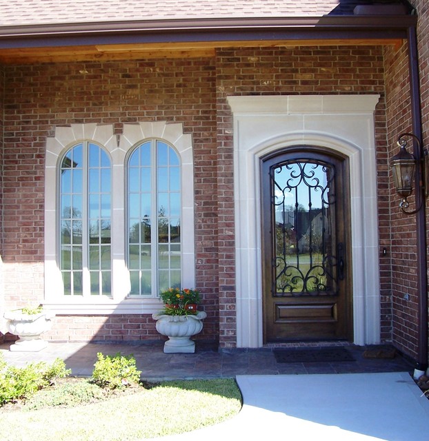 Sunset Ranch classique-facade