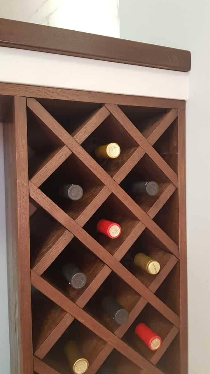 Винница со столешницей