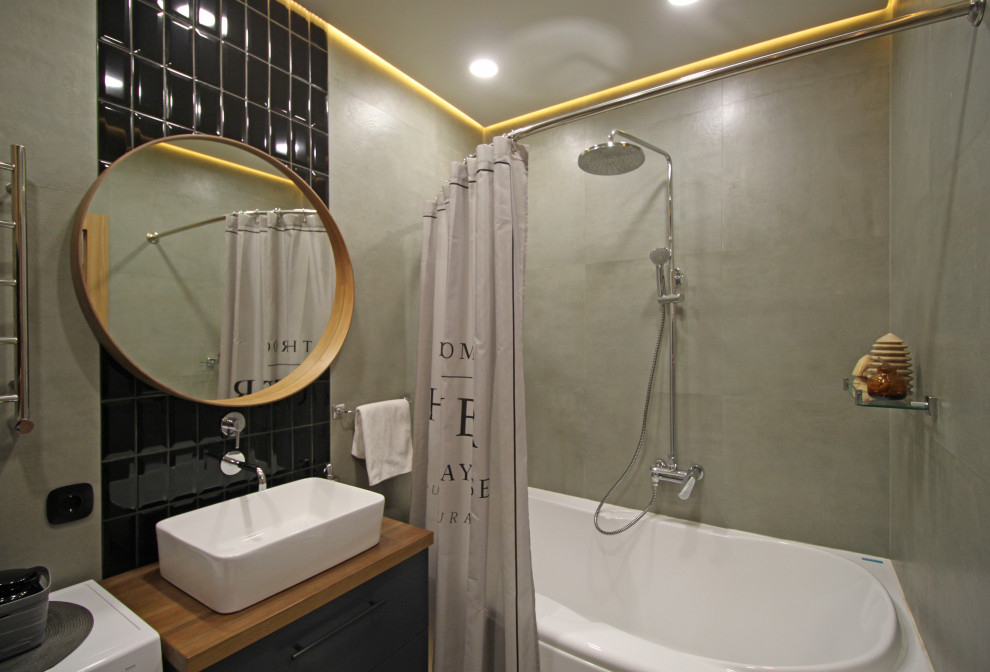 Квартира для молодого активного клиента