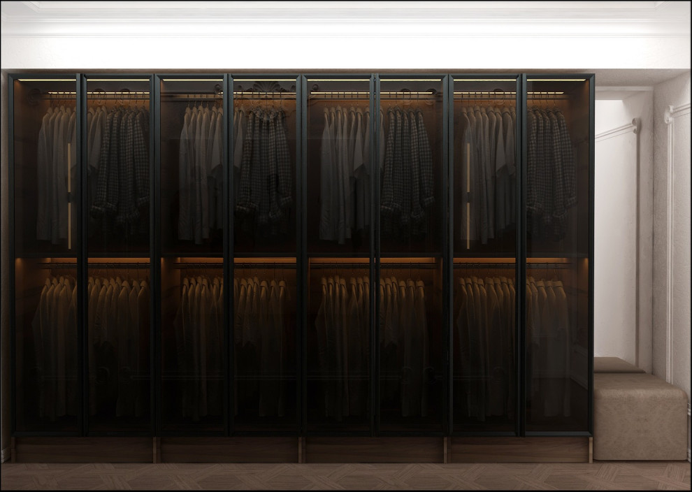 Проект для клиента из Таджикистана