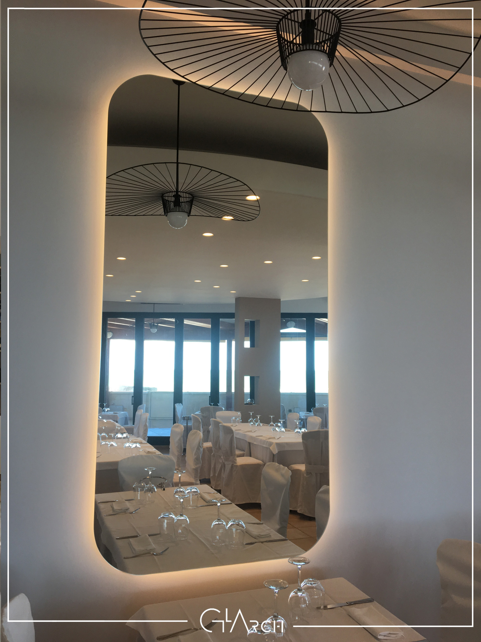 Restyling Ristorante Brezza Marina