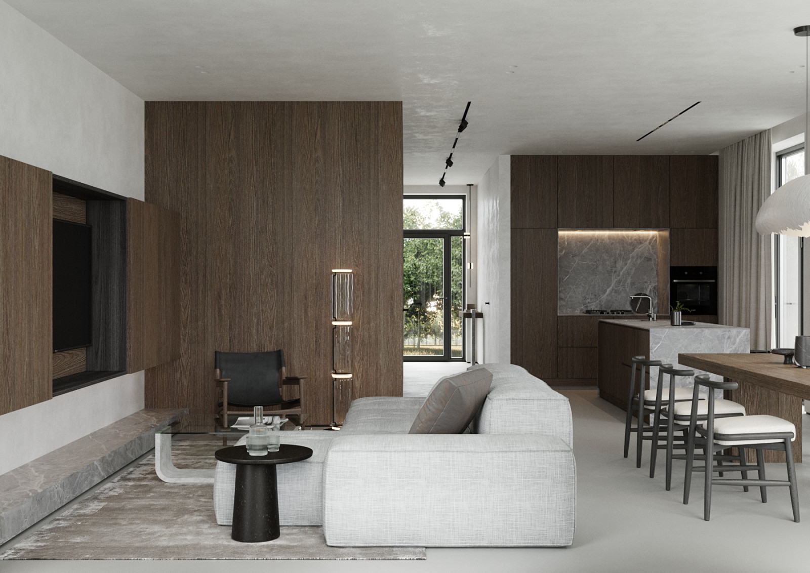 Частный дом г. Краснодар