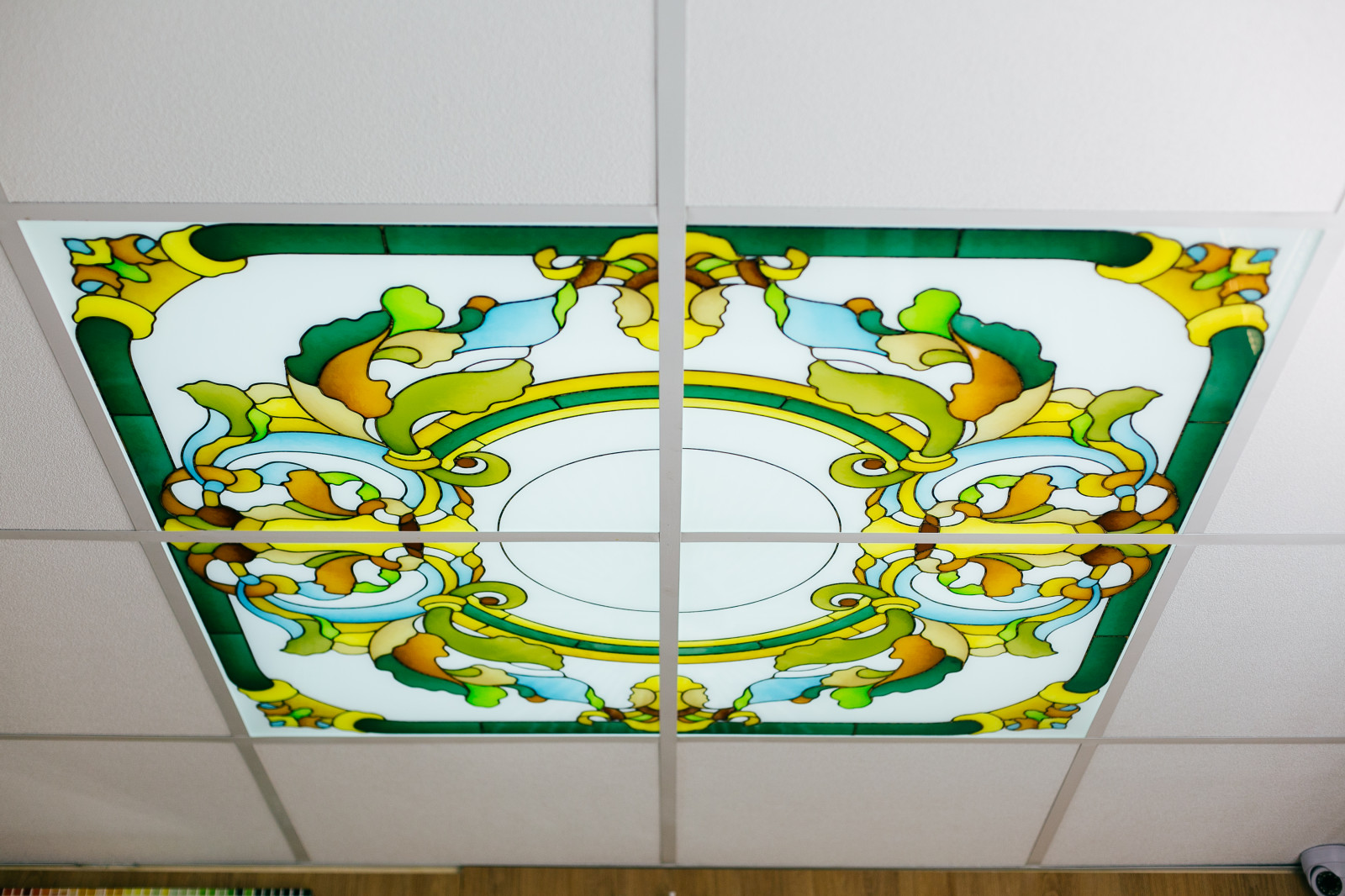 Наш салон в Липецке