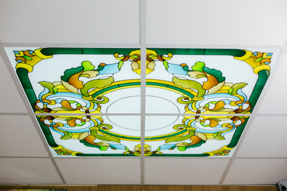 Наш салон в Липецке