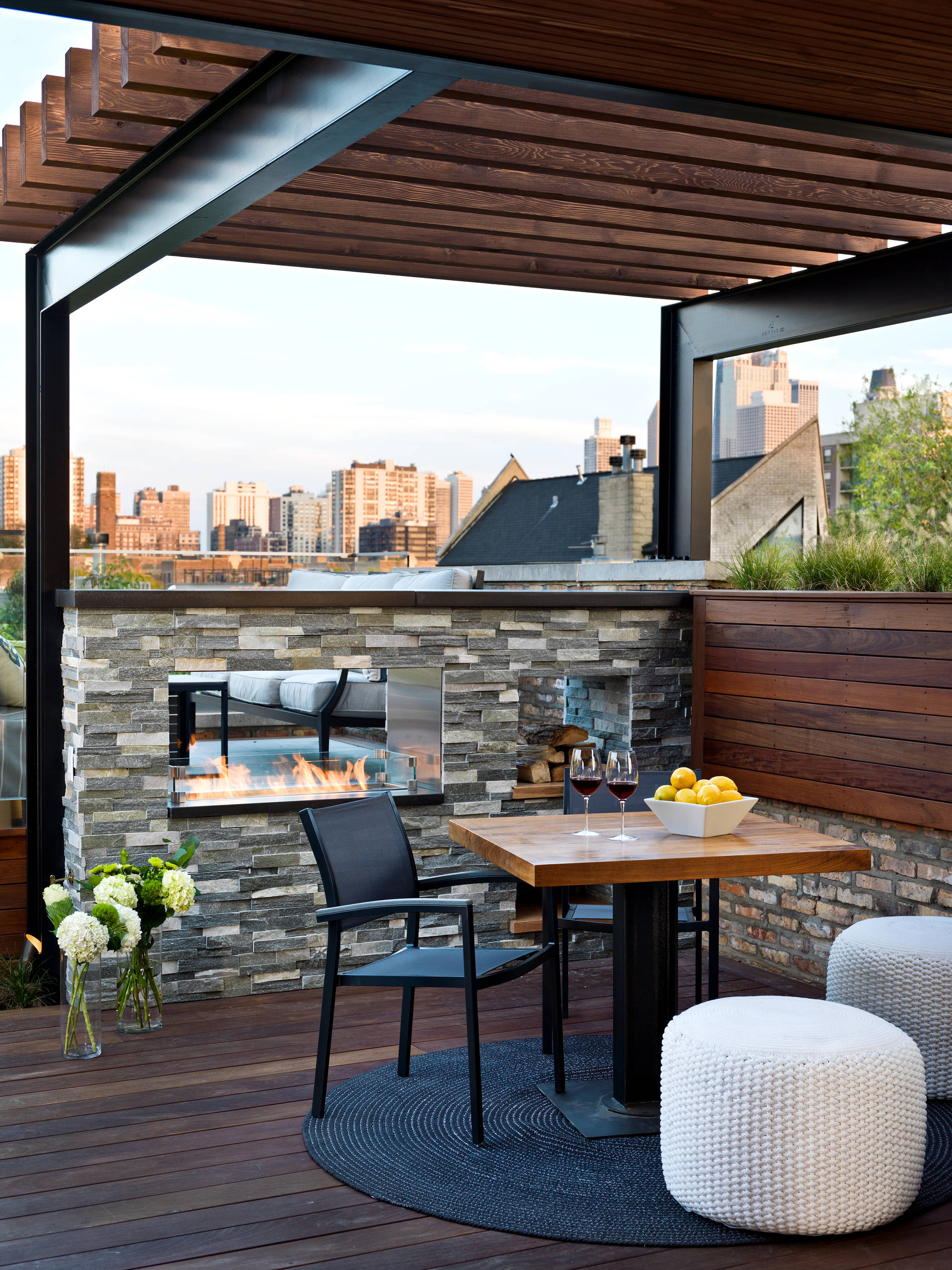75 Rooftop Deck Ideas You'll Love - December, 2025 | Houzz, image size:1920x2560