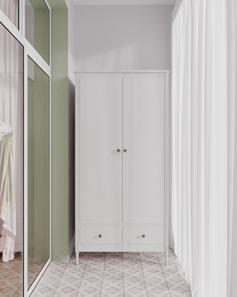 ЖК RiverSky 120 кв.м.