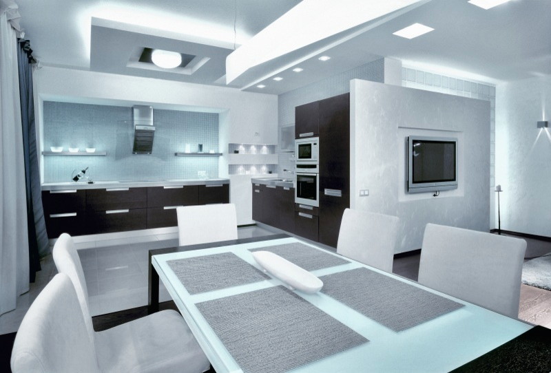 Квартира на Морской набережной