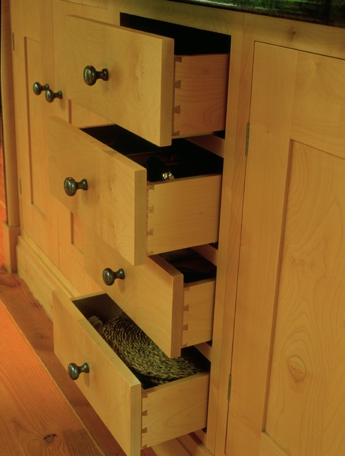Penpol country-kitchen