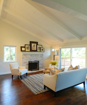 Lafayette Rancher Remodel