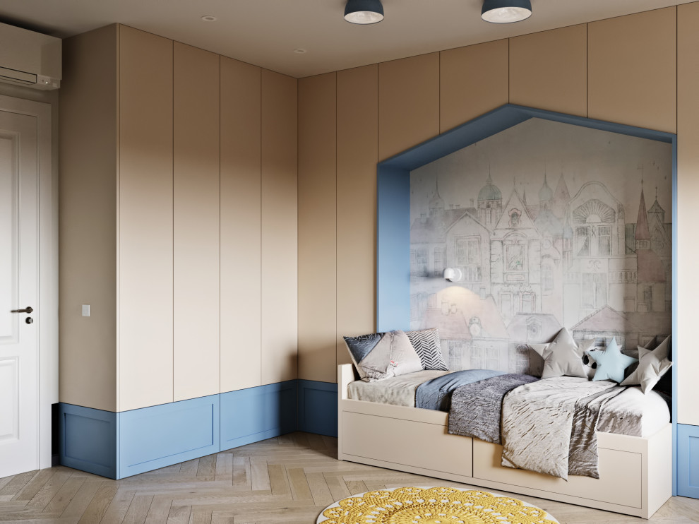 Квартира в ЖК Маяковский