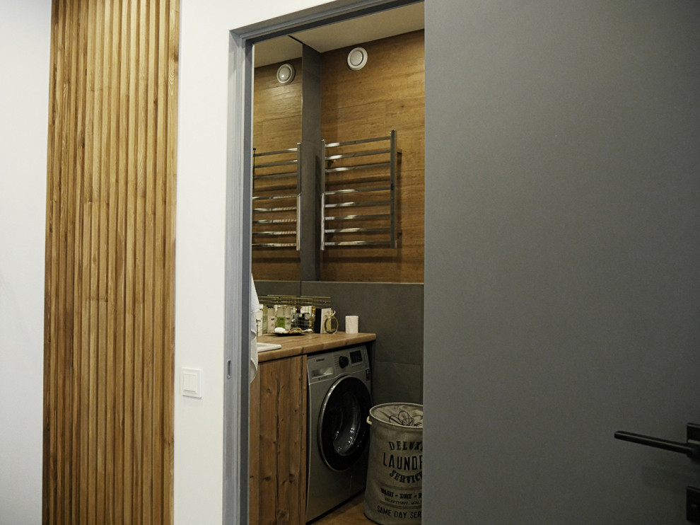 ЖК Савеловский Сити