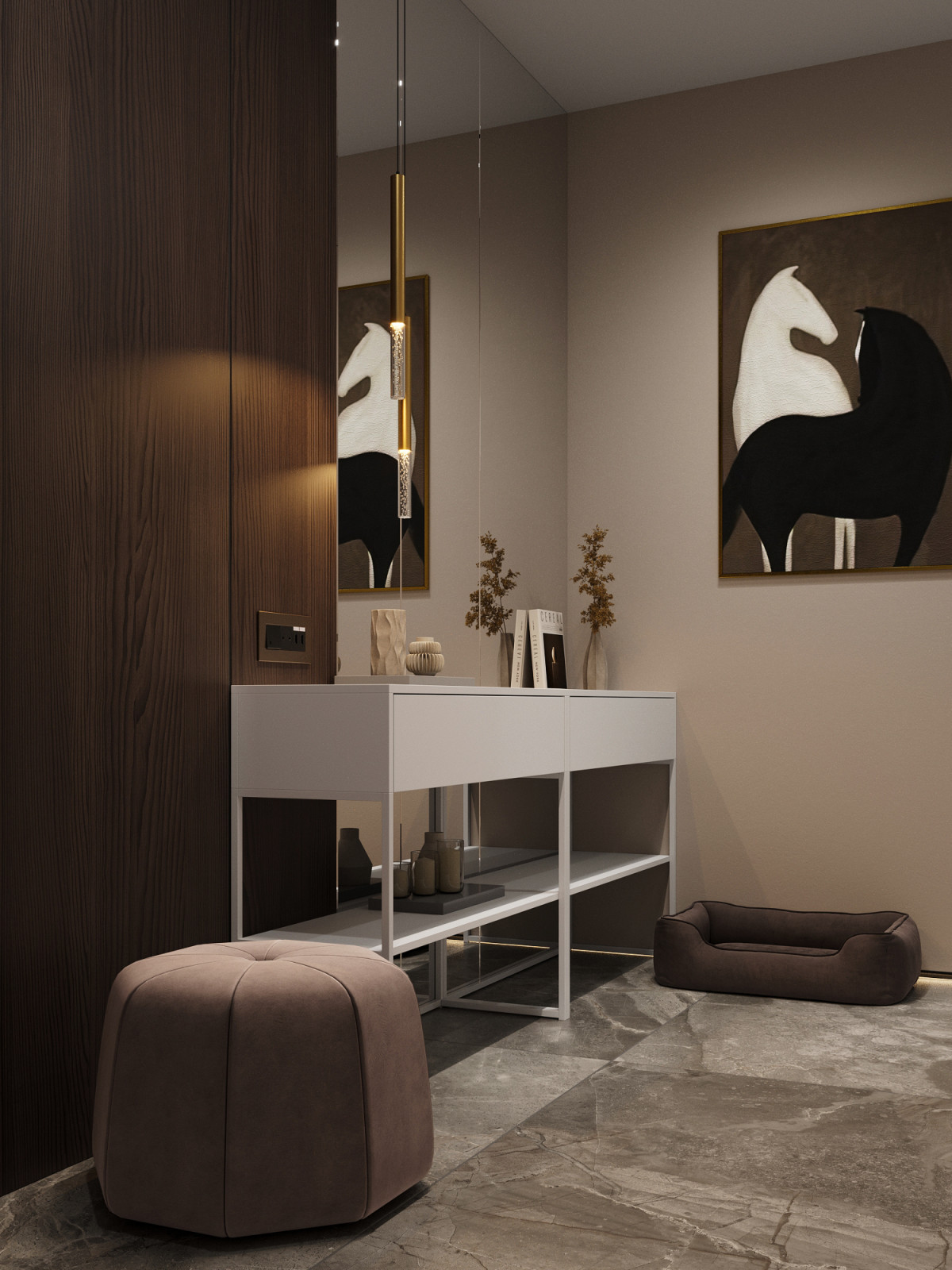 Проект Art Line_Архангельск