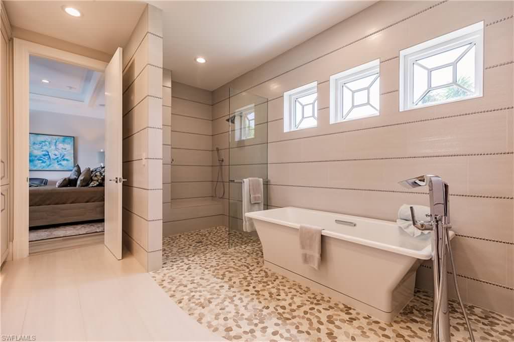 Bath Remodels