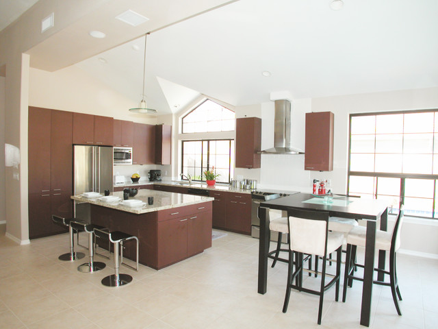 Kitchen koekken