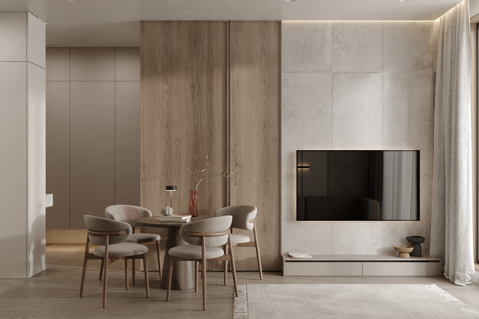 ЖК Прокшино