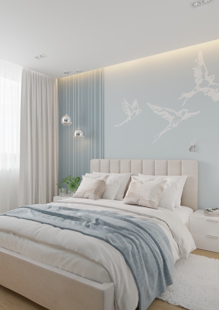 Квартира в Екатеринбурге (ул. Шаумяна, 87)