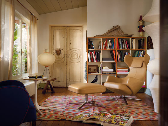 Vitra Home Impressions